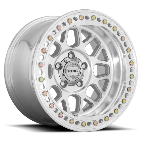 GRENADE CRAWL BL 17X8.5 6X5.5 MACH +0