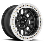 GRENADE CRAWL BL 18X9 6X5.5 S-BLK -24
