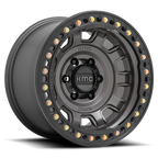 TANK BL 17X9 5X5.0 ANTH -38