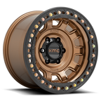 TANK BL 17X9 6X5.5 M-BRZ -38