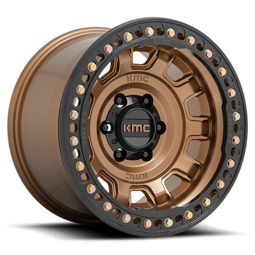 TANK BL 17X9 6X5.5 M-BRZ -15