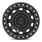 TANK BL 17X9 6X5.5 S-BLK -38