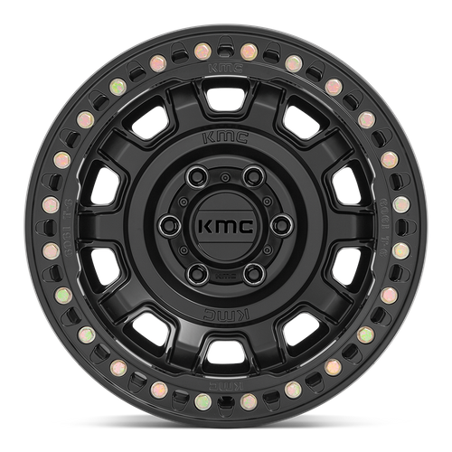 TANK BL 17X9 6X5.5 S-BLK -15