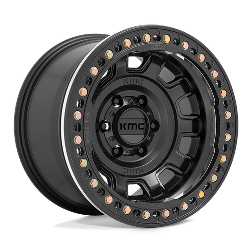 TANK BL 17X9 5X5.0 S-BLK -38