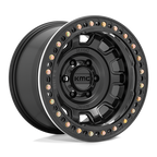 TANK BL 17X9 6X5.5 S-BLK -38
