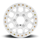 MESA FORGED BL 17X9 6X5.5 108 +0 RW-MCH