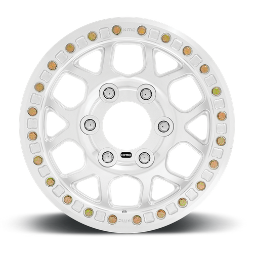 MESA FORGED BL 17X9 6X6.5 108 +0 RW-MCH