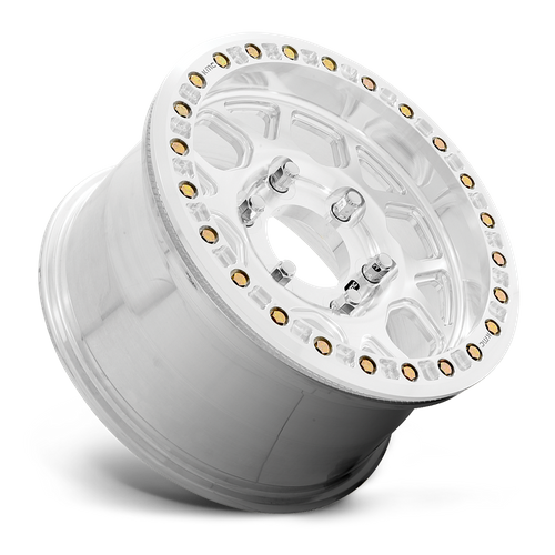 MESA FORGED BL 17X9 6X135 87 +25 RW-MCH