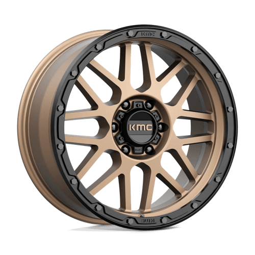 KM535 20X9 6X135 M-BRONZE M-BLK LP 18MM