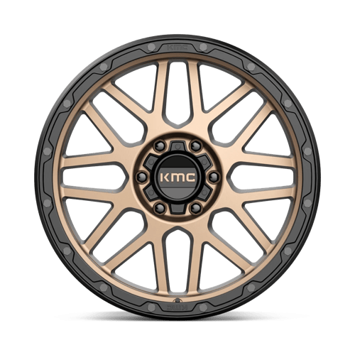 KM535 20X9 6X135 M-BRONZE M-BLK LP 18MM