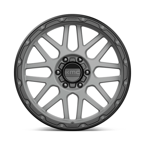 KM535 20X9 6X5.5 M-GRAY M-BLK LP 18MM