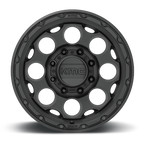 KM541 17X8.5 8X6.5 T-BLK 00MM
