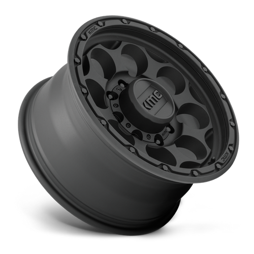 KM541 17X8.5 8X6.5 T-BLK 00MM