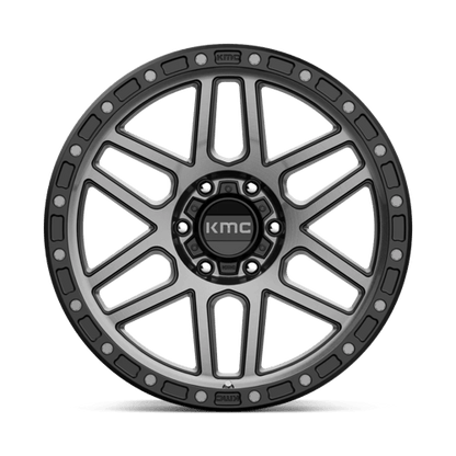 KM544 20X9 6X5.5 S-BLK GTCC 00MM