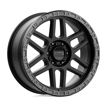 KM544 20X9 6X5.5 S-BLK GB LP 18MM