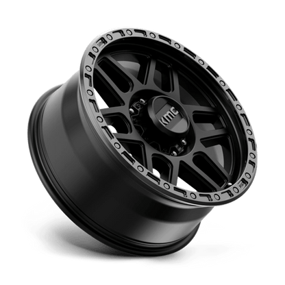 KM544 20X9 8X180 S-BLK GB LP 18MM