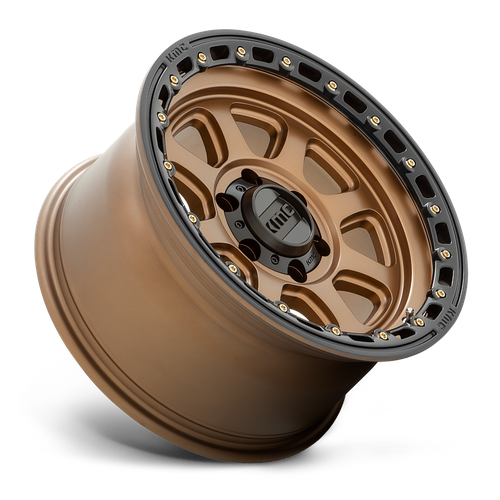 KM548 20X9 8X180 M-BRZ BLK-LP 18MM