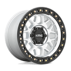 GRS 17X8.5 8X170 125 +0 MACH SBLK-LP
