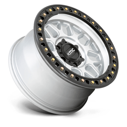 GRS 17X8.5 5X150 110 +0 MACH SBLK-LP