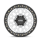 GRS 18X8.5 8X6.5 125 +0 MACH SBLK-LP