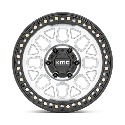 GRS 18X8.5 8X6.5 125 +0 MACH SBLK-LP