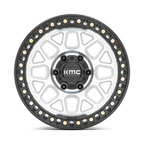 GRS 17X8.5 5X5 71 +0 MACH SBLK-LP
