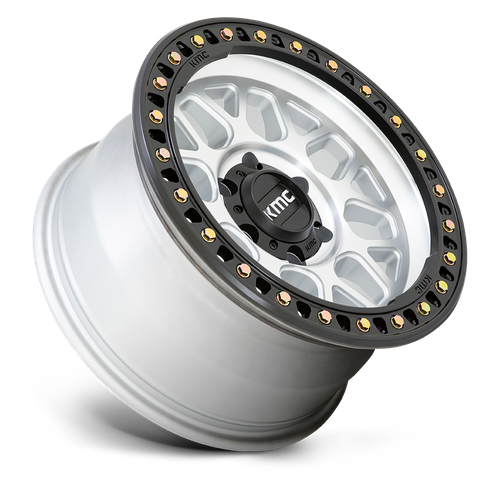 GRS 17X9 6X135 87 +0 MACH SBLK-LP