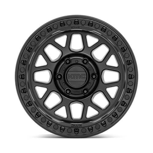 GRS 20X9 6X135 87 +18 S-BLK