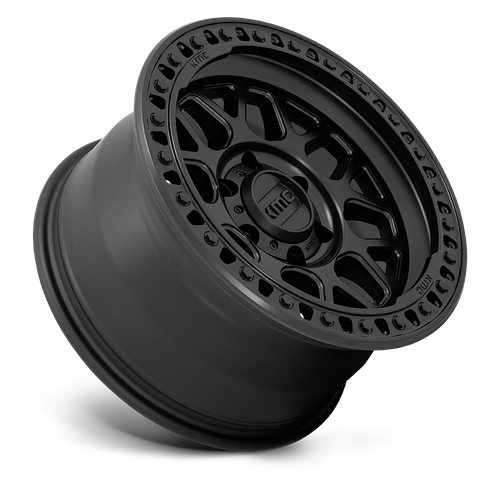 GRS 18X8.5 6X135 87 +0 S-BLK
