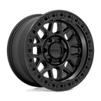GRS 18X9 6X5.5 106 +18 S-BLK