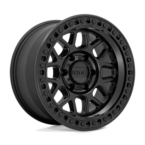 GRS 17X8.5 8X170 125 +0 S-BLK