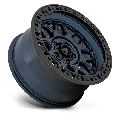 GRS 20X9 5X5 71 +0 MN-BLUE GBLK-LP