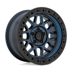 GRS 20X9 5X5 71 +0 MN-BLUE GBLK-LP