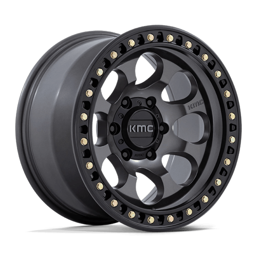 RIOT SBL 17X8.5 6X5.5 106 ANTH-SB-LP +10