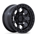 RIOT SBL 17X8.5 6X135 87 S-BLK +10