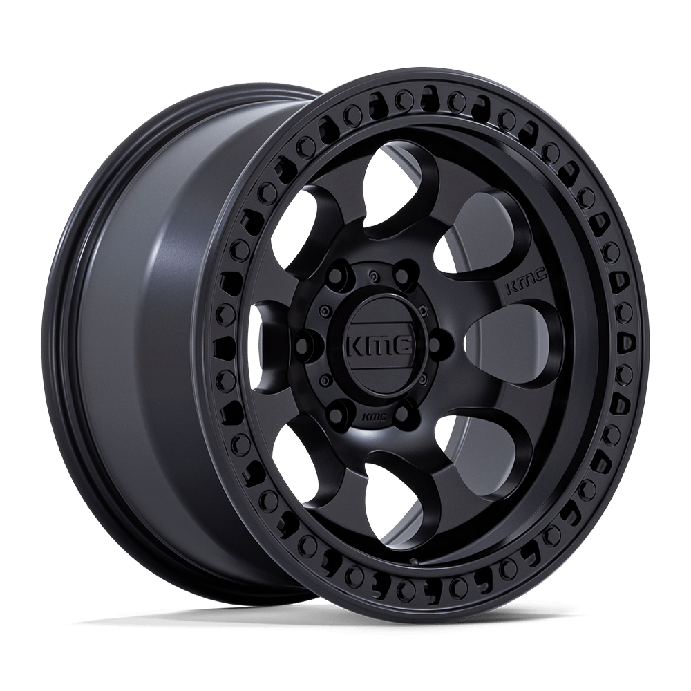 RIOT SBL 18X9 6X135 87 S-BLK +18