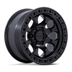 RIOT SBL 18X9 6X5.5 106 S-BLK +18