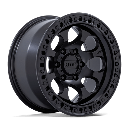 RIOT SBL 18X9 6X5.5 106 S-BLK +18
