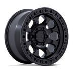 RIOT SBL 18X9 5X5.0 71 S-BLK +18
