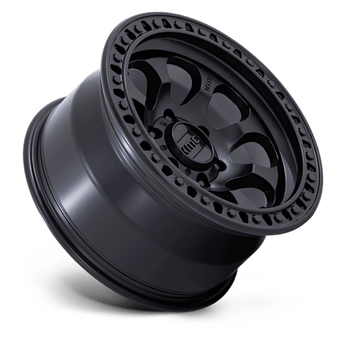 RIOT SBL 17X9 5X5.0 71 S-BLK -12