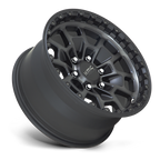 KM718 17X8.5 6X135 S-BLK GTCC 18MM