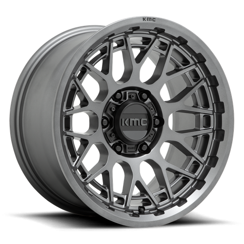 KM722 20X9 6X135 ANTHRACITE 18MM