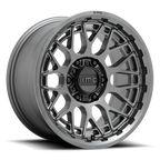 KM722 20X9 8X6.5 ANTHRACITE 18MM