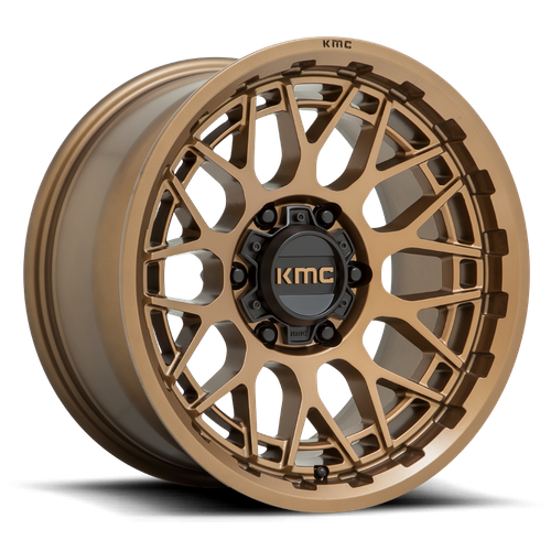 KM722 20X9 5X5.0 BRONZE 00MM
