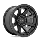 KM723 TRAIL 17X9 6X5.5 106.1 S-BLK -12