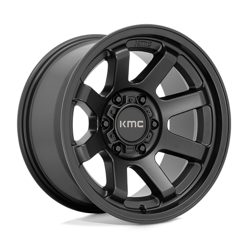 KM723 TRAIL 17X9 6X5.5 106.1 S-BLK -12