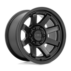 KM723 TRAIL 17X8.5 6X135 87.1 S-BLK +0