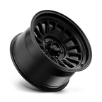 KM724 IMPACT OL 17X8.5 5X5.0 S-BLK +0