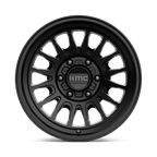 KM724 IMPACT OL 17X8.5 6X135 S-BLK +0