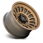 KM724 IMPACT OL 17X8.5 6X135 M-BRNZ +0